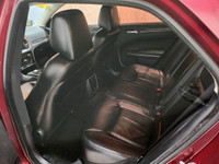2017 300 Limited with roof, leather, navigation, backup camera and more. 3.6 liter engine. Ask about... (image 4)