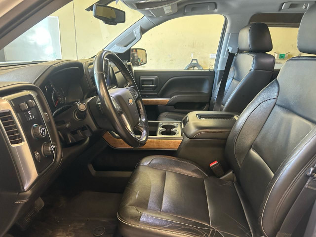 2018 Chevrolet Silverado 1500 LTZ in Cars & Trucks in Windsor Region - Image 4