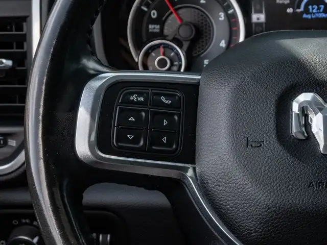 2021 Ram 2500 Laramie in Cars & Trucks in Barrie - Image 23