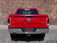 Green Car Journal 2015 Green Truck of the Year. This Ram 1500 has a durable Regular Unleaded V-8 5.7... (image 3)