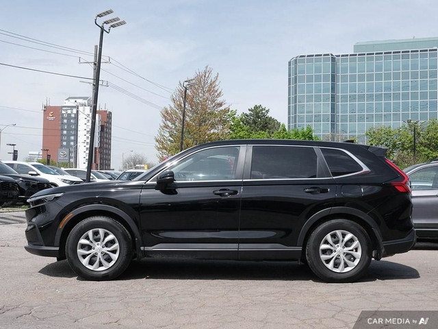 2024 Honda CR-V 4DR 2WD LX-B in Cars & Trucks in Mississauga / Peel Region - Image 3