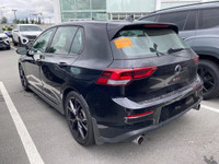 Dealer Certified Pre-Owned. This Volkswagen Golf GTI boasts a Intercooled Turbo Regular Unleaded I-4... (image 1)