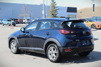 *Price excludes GST and cost/charges associated with financing. Blue - 2019 Mazda CX-3 GS FWD! CALL... (image 8)