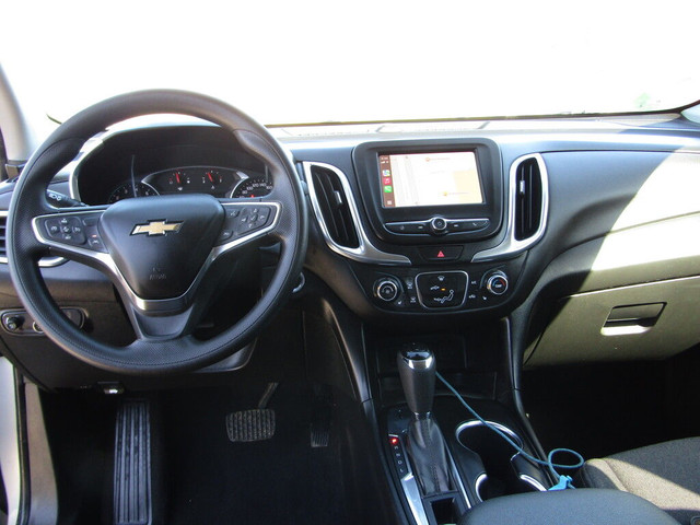 2021 Chevrolet Equinox LT w-1LT AWD B.CAM/H.SEATS/COLLISION ALER in Cars & Trucks in Calgary - Image 2