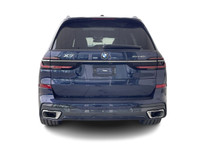 2024 BMW X7 xDrive40i Tanzanite Blue II Metallic PREMIUM EXCELLENCE PACKAGE M SPORT PACKAGE ADVANCED... (image 8)