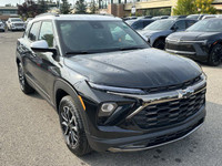 Capital Chevrolet Buick GMC This Chevrolet Trailblazer delivers a Gas I3 1.3L/ engine powering this... (image 7)