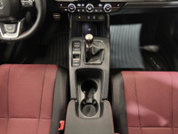 See Dealer Website for Details. 2025 Honda Civic Sedan Si Base Engine: 4 Cylinder Engine 1.5L L/100K... (image 9)