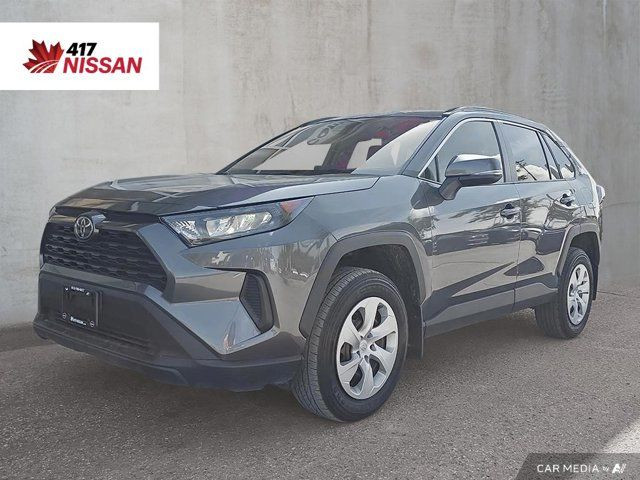 2020 Toyota RAV4 LE in Cars & Trucks in Ottawa