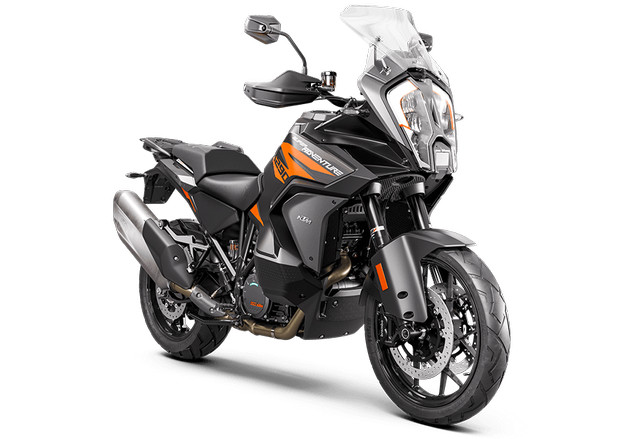 2023 KTM 1290 Super Adventure S in Sport Touring in Granby - Image 3