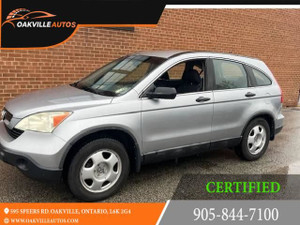 2008 Honda CR-V 2WD 5dr LX