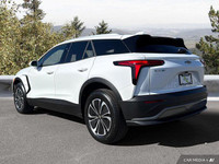This Chevrolet Blazer EV has a durable Electric engine powering this Automatic transmission.*You Can... (image 3)