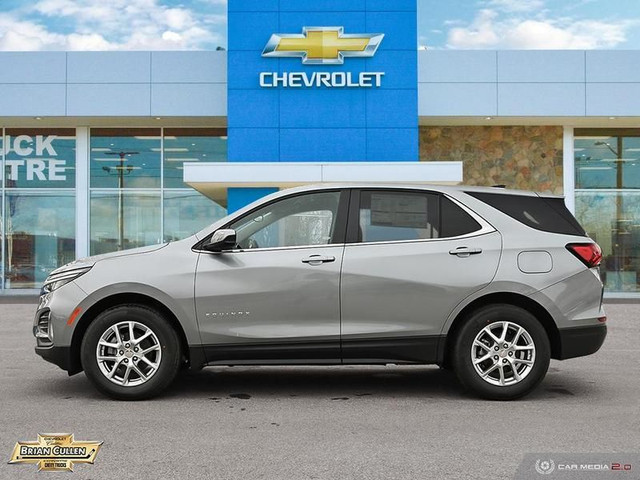 2024 Chevrolet Equinox LT in Cars & Trucks in St. Catharines - Image 3