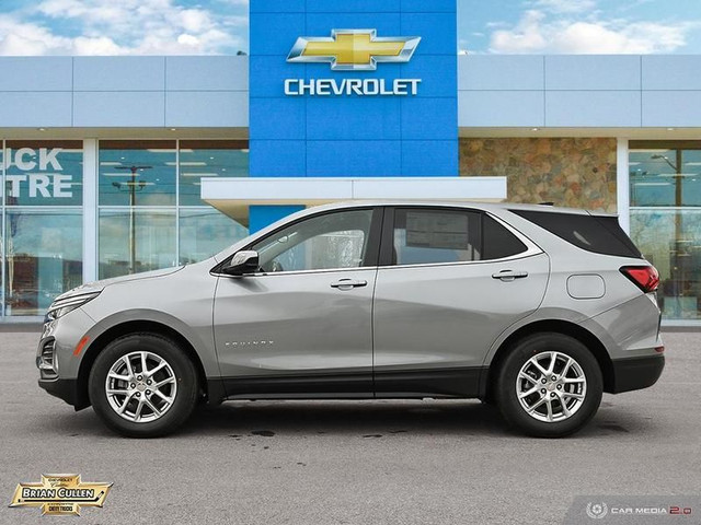 2024 Chevrolet Equinox LT dans Autos et camions  à St. Catharines - Image 3