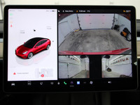 2023 TESLA MODEL 3 Long Range AWD DUAL MOTOR MAGS 19 NAVI CAMERA 2023 TESLA MODEL 3 LONG RANGE AWD D... (image 5)