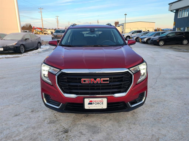  2022 GMC Terrain SLE in Cars & Trucks in Fort St. John - Image 2