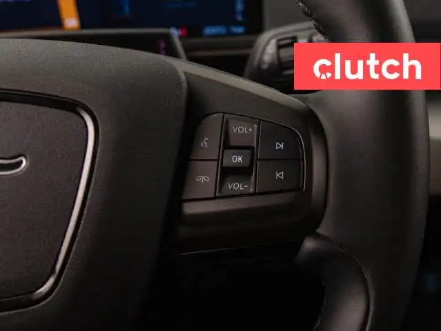 2023 Ford Mustang Mach-E Select w/Apple CarPlay & Android Auto,  in Cars & Trucks in City of Toronto - Image 28