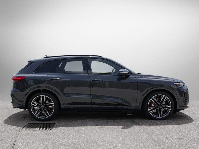 2025 Audi SQ5 Technik in Cars & Trucks in Windsor Region - Image 2