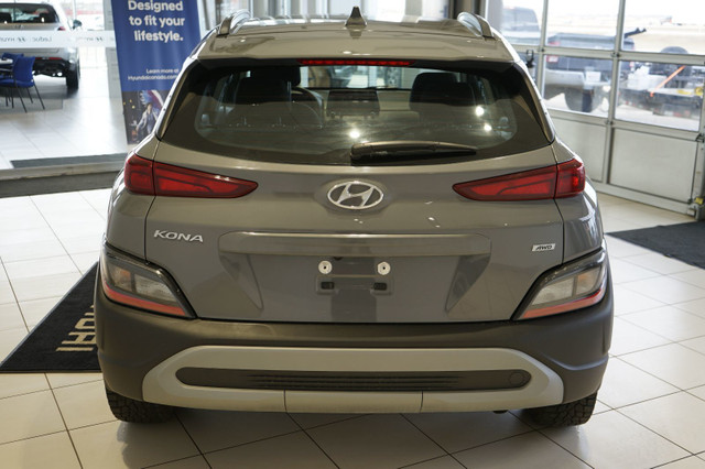 2022 Hyundai Kona Essential in Cars & Trucks in Edmonton - Image 4