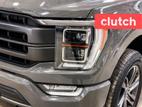 Auto Dimming Rearview Mirror, Front Heated Seats, Ventilated Front Seats and more! Clutch is the lar... (image 7)