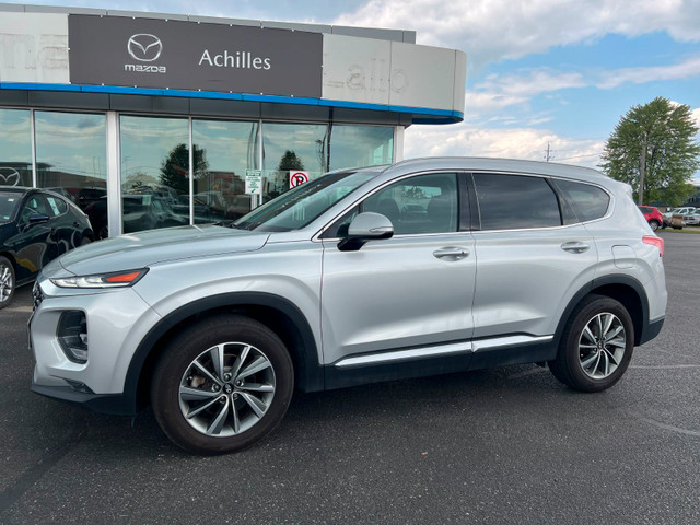 2019 Hyundai Santa Fe in Cars & Trucks in Brantford