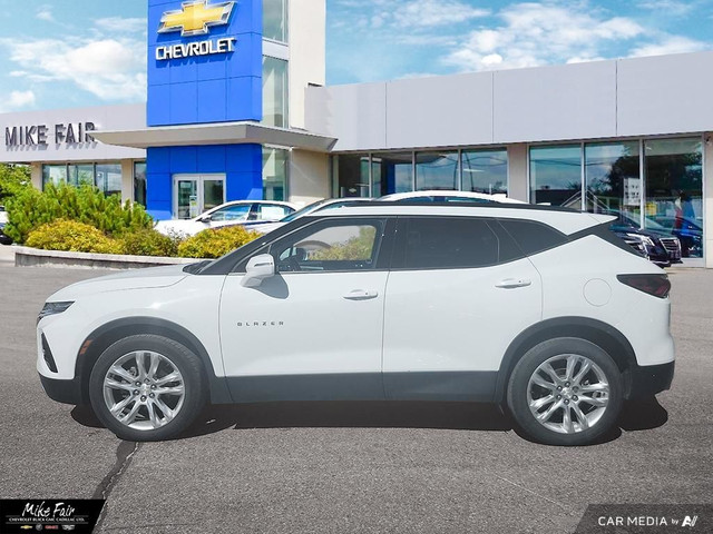 2020 Chevrolet Blazer True North AWD,remote start,heated fron... in Cars & Trucks in Ottawa - Image 3
