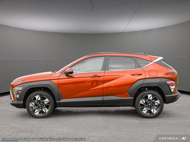 2025 Hyundai Kona Preferred in Cars & Trucks in Guelph - Image 3