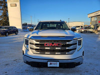 2023 GMC Sierra 1500 SLE 4WD Crew Cab 6.5" Box, 2.7L 4 Cylinder, Remote Start, Heated Seats, Heated... (image 1)