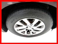 2015 INFINITI QX60 AWD CARFAX VERIFIED, CLEAN TITLE, NO ACCIDENTS 189,016 KM HIGHWAY DRIVEN! AUTOMAT... (image 7)