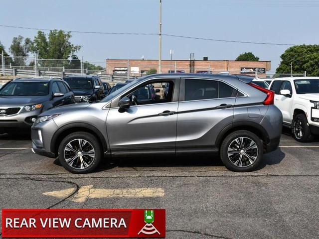 2020 Mitsubishi Eclipse Cross ES in Cars & Trucks in Kitchener / Waterloo - Image 3
