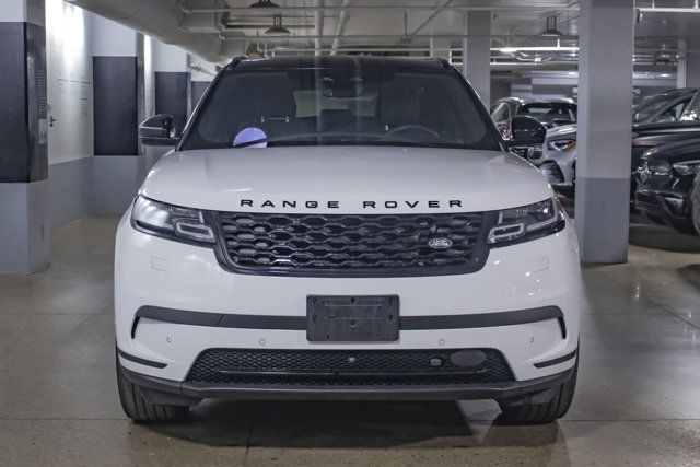 2021 Land Rover Range Rover Velar S in Cars & Trucks in Edmonton - Image 3