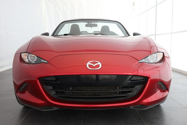 2018 Mazda MX-5 50th Anniversary Edition AUCUN ACCIDENT BOSE BBS in Cars & Trucks in City of Montréal - Image 4