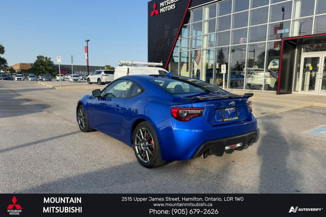 2020 Subaru BRZ Sport-tech RS - Navigation - Leather Seats - $12 in Cars & Trucks in Hamilton - Image 4