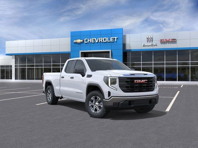 2025 GMC Sierra 1500 Pro - COMING SOON in Cars & Trucks in Calgary