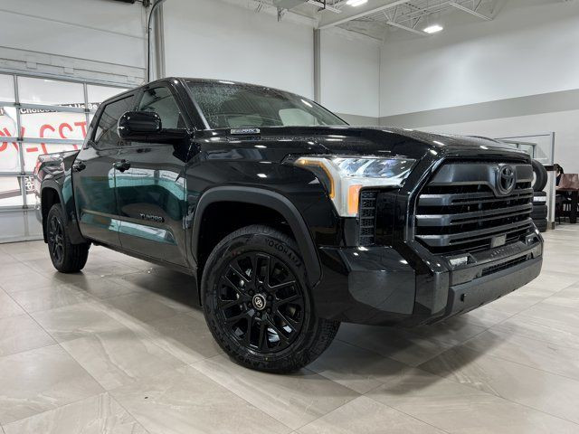 2025 Toyota Tundra Limited Hybrid in Cars & Trucks in Edmonton - Image 2