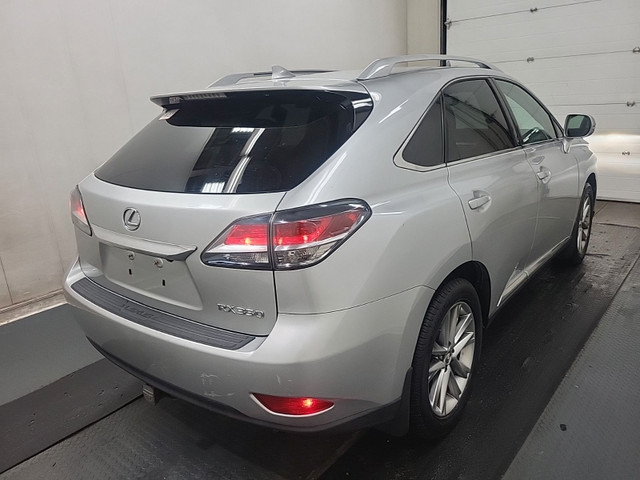 2015 Lexus RX 350 SPORTDESIGN AWD in Cars & Trucks in City of Toronto - Image 3
