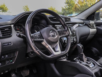 Experience the smooth ride and agile handling of the 2020 Nissan Qashqai SV in a bold color of your... (image 6)