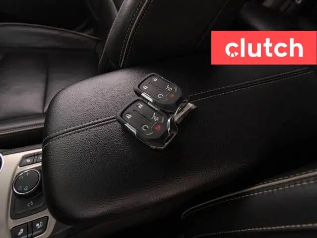 2019 GMC Terrain Denali AWD w/ Apple CarPlay, Nav, Rearview Cam in Cars & Trucks in City of Toronto - Image 44