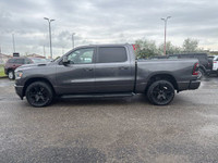 Clean Car Fax**One Owner Vehicle**Ram 1500**Sport**Crew Cab**5.7L**V8**Hemi**4x4**Bucket Seats**Heat... (image 7)