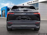 This Chevrolet Blazer EV delivers a Electric engine powering this Automatic transmission. SUNROOF PO... (image 4)