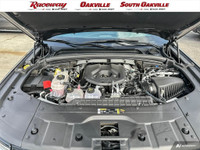 2022 JEEP GRAND CHEROKEE SUMMIT 4XE Baltic Grey Metallic Black Nappa Leather Interior 2L Turbo PHEV... (image 9)