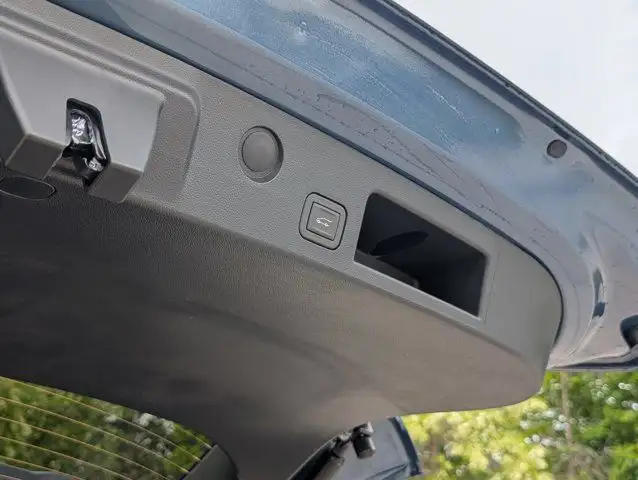 2026 Chevrolet Equinox AWD LTConvenience Pkg - Midnight Edition in Cars & Trucks in Barrie - Image 17