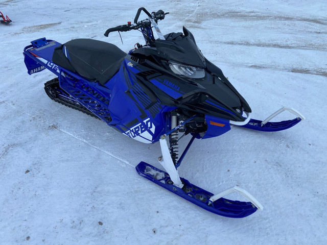 LOWEST PRICES! 2024 Yamaha Sidewinder XTX LE 0.49% 4 YR WARRANTY in Snowmobiles in Saskatoon