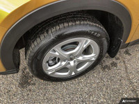 This Dodge Hornet has a dependable Intercooled Turbo Premium Unleaded I-4 2.0 L/122 engine powering... (image 8)
