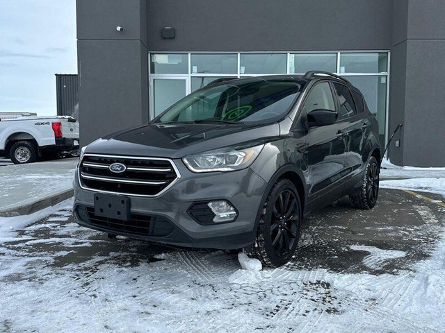 2017 Ford Escape SE in Cars & Trucks in St. Albert - Image 3