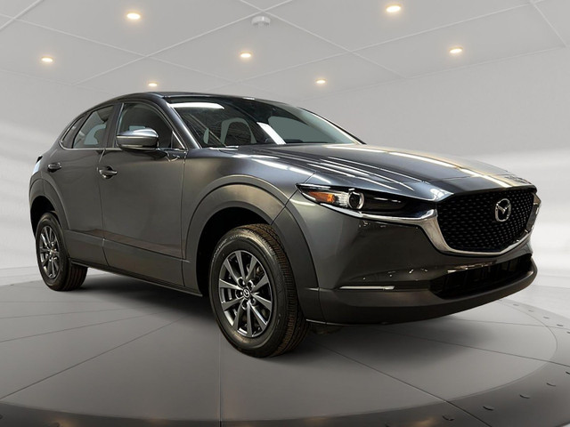 2021 Mazda CX-30 GX in Cars & Trucks in Laval / North Shore - Image 3