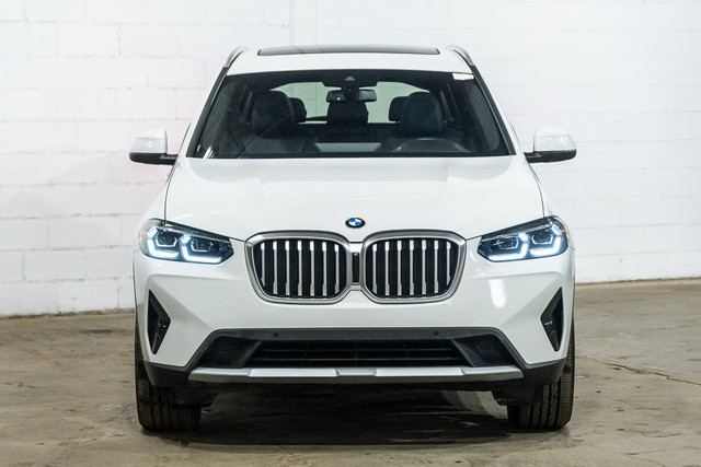 2024 BMW X3 xDrive30i | Prête pour l'aventure | Premium | Toit in Cars & Trucks in City of Montréal - Image 2