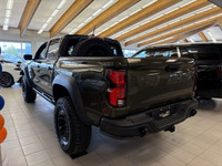 Keen on a rugged workhorse that's as prepared for the farm as it is for untamed trails? The 2025 Che... (image 6)