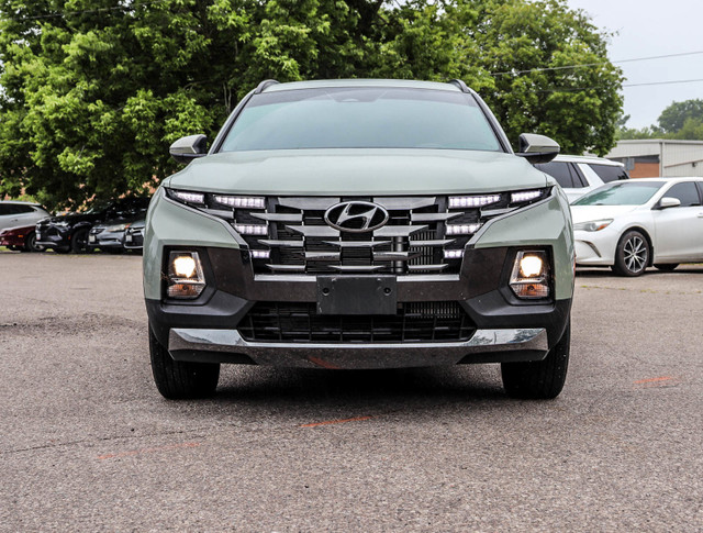 2024 Hyundai Santa Cruz PREFERRED in Cars & Trucks in Norfolk County - Image 2