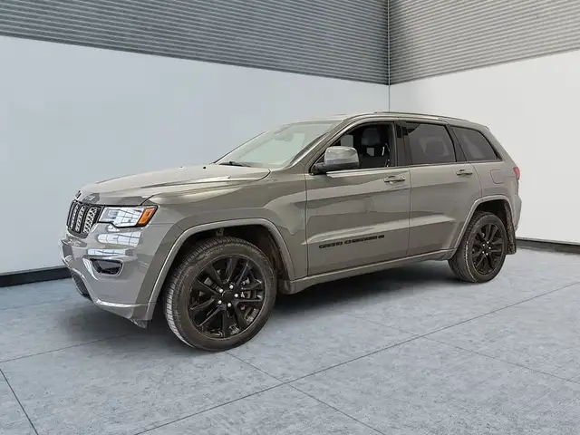 2022 Jeep Grand Cherokee WK Altitude 4x4 Uconnect Camera recul C in Cars & Trucks in Laval / North Shore - Image 4