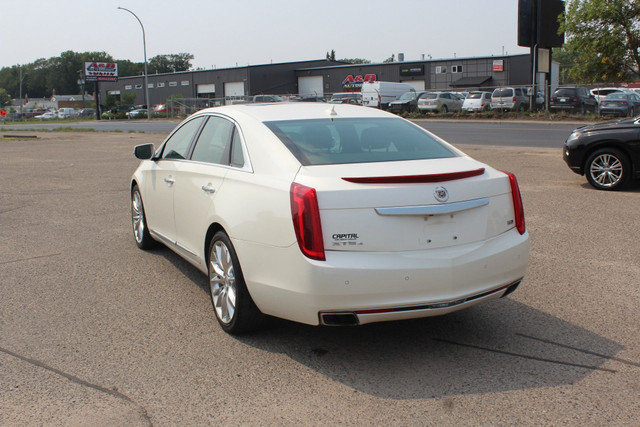2013 Cadillac XTS Platinum Collection LOW LOW KM in Cars & Trucks in Regina - Image 3